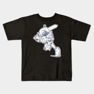 SWORD Kids T-Shirt